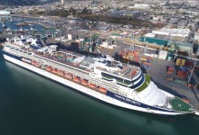 Québec invertirá USD 400 millones en construcción de un puerto de aguas profundas