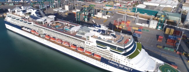 Québec invertirá USD 400 millones en construcción de un puerto de aguas profundas