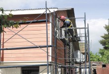 Cámara de la Construcción detalla nueve propuestas para revertir déficit habitacional