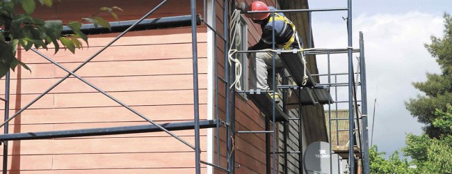 Cámara de la Construcción detalla nueve propuestas para revertir déficit habitacional