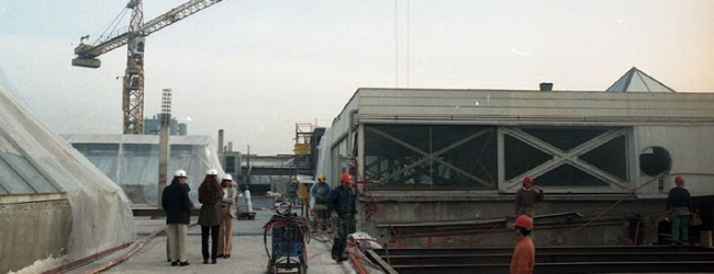 Sector de la construcción ha perdido 12 mil empleos en un año