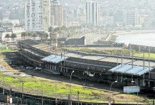Suprema invalida permiso de Mall Barón y operador evalúa ingresar nuevo proyecto