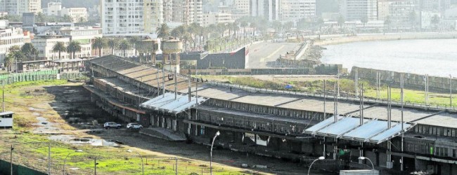 Suprema invalida permiso de Mall Barón y operador evalúa ingresar nuevo proyecto