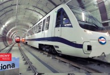 Odebrecht abandona el consorcio con Acciona para la construcción del metro de Quito