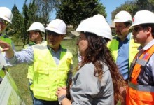 Comienza construcción de nudos viales de Alameda y Avenida Miguel Ramírez