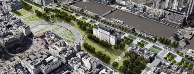 Buenos Aires, en construcción: las obras que transformarán la ciudad