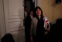 Ministerio de Salud: 21 hospitales terminados y 24 en construcción