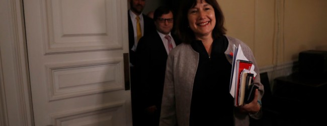 Ministerio de Salud: 21 hospitales terminados y 24 en construcción