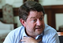 Orrego emplaza a la CChC a «ir más allá del respeto de la ley» en cuanto al desarrollo urbano