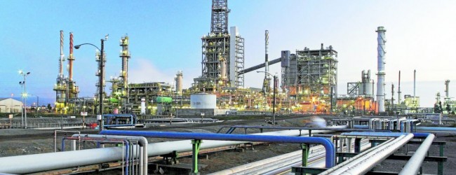 ENAP resuelve no expandir generadora en Concón ante presión de comunidades