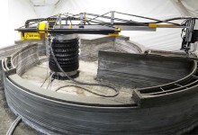 Impresión 3D en la construcción: un mercado en auge