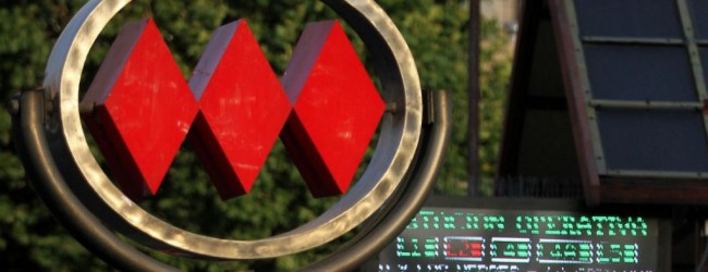 Las comunas con más potencial para la futura Línea 8 del Metro