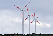 Contraloría aprueba construcción de Parque Eólico en Magallanes