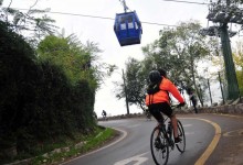 Parque Metropolitano da visto bueno a proyecto de estacionamientos subterráneos por US$16 mills.