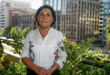 Paulina Saball tras rechazo de proyectos emblemáticos: “Creemos que hay que hacer cambios conducentes a que el permiso de edificación sea el último que se conceda”