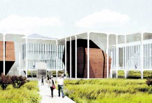 U. de Chile inicia hoy obras de su “Silicon Valley” en Laguna Carén