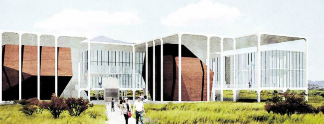 U. de Chile inicia hoy obras de su “Silicon Valley” en Laguna Carén
