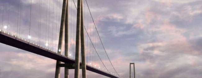Puente Chacao suma tres años en atraso de obras y aún no cuenta con visado de la Contraloría