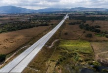 Avanza construcción de cinco carreteras de alto impacto en el centro de México