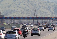 En 2021 comenzará construcción de carretera que unirá la Autopista del Sol con Ruta 68