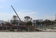 Permisos de edificación de Arica disminuyeron un -32.2% en el 2017