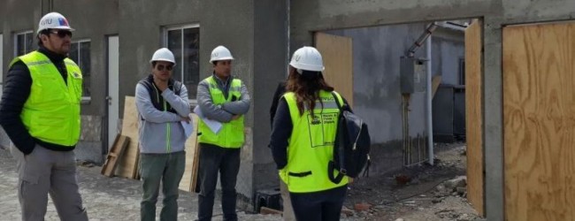 33 familias de Putre serán las primeras de la región con viviendas sociales con pertenencia étnica