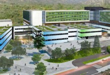 Después de 12 años firman contrato para construcción del Hospital Marga Marga