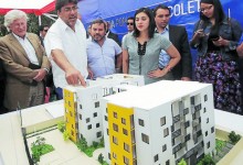 Municipalidad de Recoleta desembolsa US$1,7 millones para Inmobiliaria Popular
