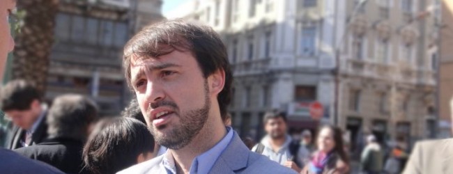 Sharp pide que EPV se responsabilice por fracaso de proyecto en Barón y llama al Estado ceder el paño al municipio
