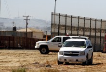 Jefe de gabinete de Trump: «México no pagará por la construcción del muro fronterizo»