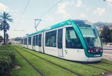 Un paso más: MOP declara obra de «interés público» la creación de un tranvía entre La Serena y Coquimbo