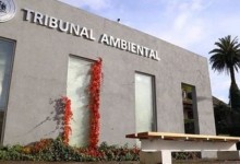 Tribunal chileno rechaza construcción de hidroeléctrica