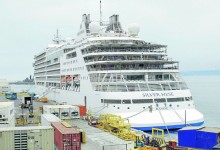 OHL evalúa dejar concesión de Terminal 2 de Valparaíso si no obtiene permiso ambiental