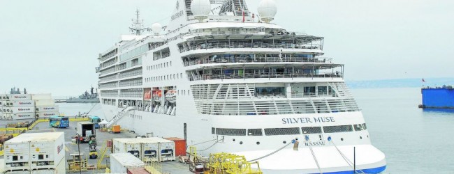 OHL evalúa dejar concesión de Terminal 2 de Valparaíso si no obtiene permiso ambiental