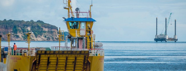 MOP anuncia que construcción de Puente Chacao finalizaría en 2023