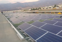 Paneles solares en colegios y universidades / Beneficios para la educación