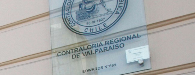 Contraloría invalidó construcción de hotel en Quintero