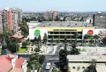 Cencosud iniciará obras para convertir Portal El Llano de San Miguel en mall