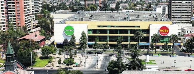 Cencosud iniciará obras para convertir Portal El Llano de San Miguel en mall