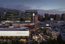 Parque Arauco busca destrabar mall en Puente Alto ante conflicto con municipalidad