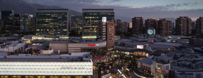 Parque Arauco busca destrabar mall en Puente Alto ante conflicto con municipalidad
