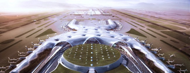 Aeropuerto de Ciudad de México: Exigen que se revierta alza de tarifas a pasajeros internacionales