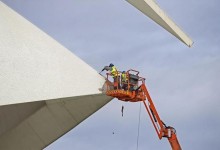 SOS: se busca mano de obra especializada en la construcción