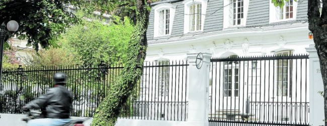 CChC respalda a Crespo y a Constans para reemplazar a Moreno en la CPC