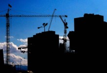 La otra pugna inmobiliaria en Valparaíso: DOM se enfrenta por proyecto en cerro Las Delicias