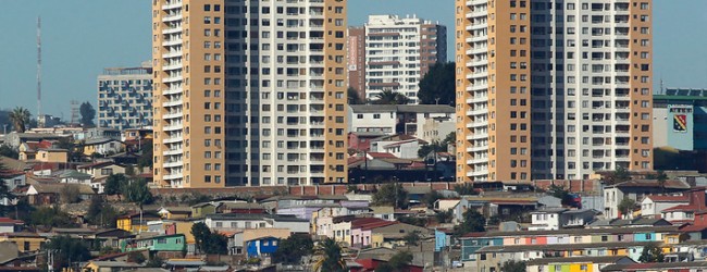 Concejo frena iniciativa de Sharp de rebajar altura de nuevos edificios