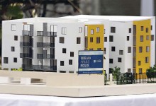 Otros tres municipios de la Región Metropolitana preparan sus “inmobiliarias populares”