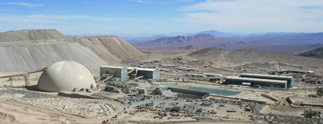 Planes de cumplimiento de firmas por faltas ambientales triplican monto de multas en 4 años