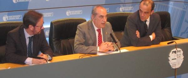 El Gobierno vasco licita la construcción de 162 pisos de alquiler en Bilbao con una inversión de más de 15 millones