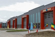 Etiopía anuncia construcción de cinco puertos secos